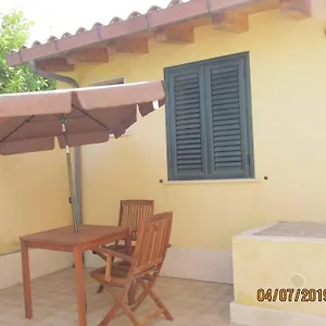 Bungalow Bea Monolocale E Servizi , Avola Italia