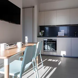 Italianway - Flavio Gioia 5 , Milano Italia