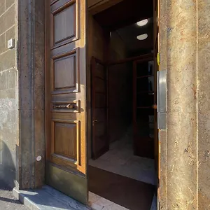 Apartamento Alinari Boutique, Florencia