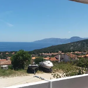 Tuttavista , Cala Gonone Italia