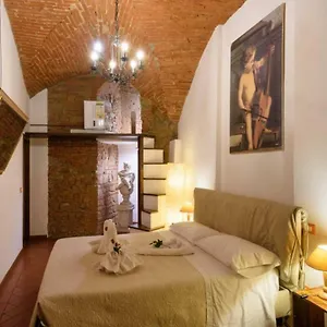 Apartamento Secret Suite: A Dream Came True In, Florencia